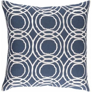 Mark & Day Terbregge Modern Throw Pillow - 1 of 1