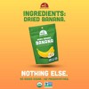 Mavuno Harvest Organic Dried Banana Fruit Snacks, a Vegan & Gluten Free Healthy Snack with No Preservatives or Added Sugars - 1 LB Bag - 3 of 4