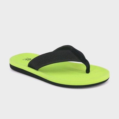 boys champion flip flops