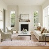 Nourison Jubilant Floral Transitional Indoor Area Rug - 2 of 4