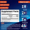 Pure Alpha Lipoic Acid (ALA) 600mg - 2 of 4