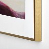Laura Fedorowicz Realization Metal Framed Art Print - Deny Designs - 3 of 3