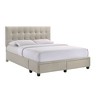 Queen Pasadena Platform Storage Bed - Picket House Furnishings - 3 of 4