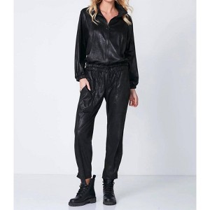 Women's Rilla Trousers 7/8 - NU Denmark - 1 of 3