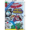 Trends International Marvel Comics Spider-Man - Amazing Spider-Man #32 Unframed Wall Poster Prints - 3 of 4
