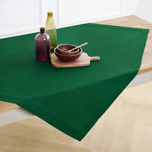 Solino Home Linen Table Throw | Fete - 1 of 4