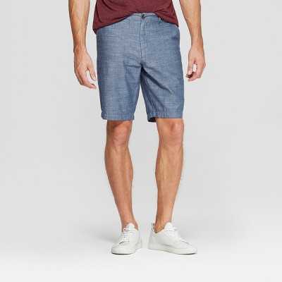 target mens jean shorts