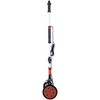 Drywall Sander, 6.5A 780W Electric Drywall Sander With Variable Speed 900-1800RPM LED Light, Vacuum Dust Collection Wall Sander With Foldable Handle - 3 of 4