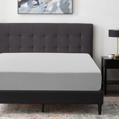 Fitted Sheet Only - Extra Deep Pocket up to 16" No-Pop Off Elastic Bottom Sheets Ultra-Soft Brushed Microfiber - Cotton Passion