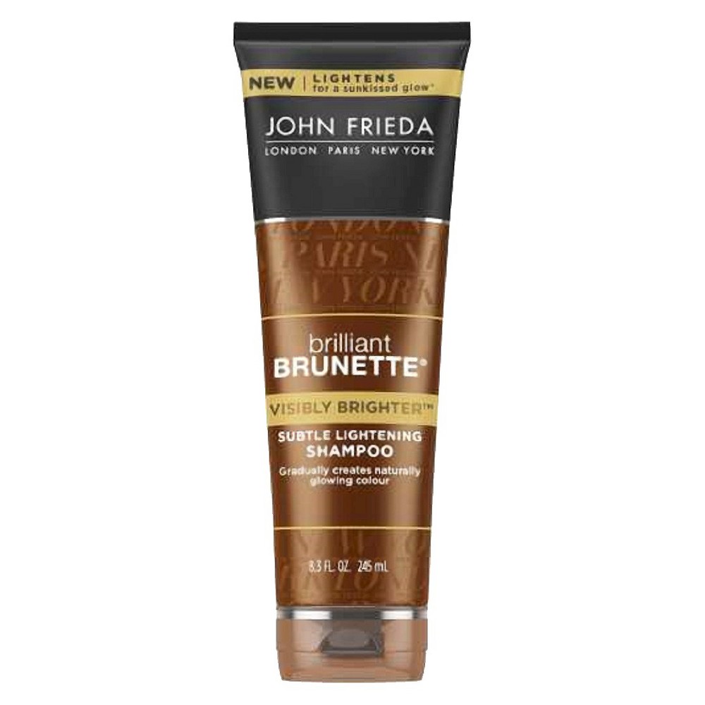 UPC 717226224676 John Frieda Brilliant Visibly Brighter