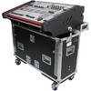 ProX XZF-BWING Flip-Ready Case for Behringer Wing with Hydraulic Lift - 4 of 4