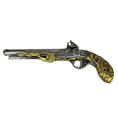 HMS Supersoft Foam Costume Pirate Gun