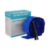 ORTHO-GLASS Padded Splint Roll 2" x 15' Fiberglass White OG-2L2, 2 Ct - 2 of 3