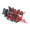 Diecast Replica 1/64 Salford 5200 Enforcer Tillage Tool, First Edition10117366FE - 4 of 4