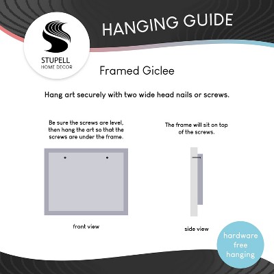 I Love You to the Moon and Back Rocket Ship Canvas Art