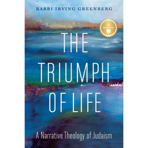 The Triumph of Life - by  Greenberg (Paperback) - 1 of 1