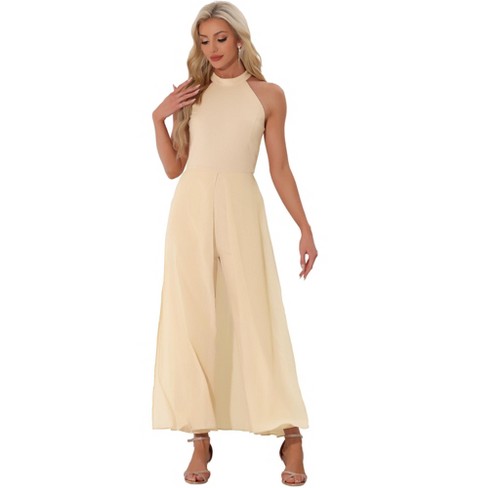 Jumpsuit cocktail wedding online