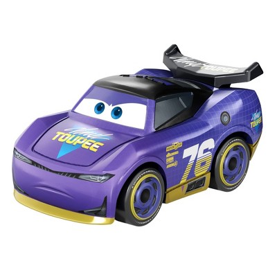 pixar cars mini racers