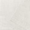 Exclusive Home Hazel Light Filtering Braided Top Curtain Panels, 50"x96", Linen, Set of 2 - 4 of 4
