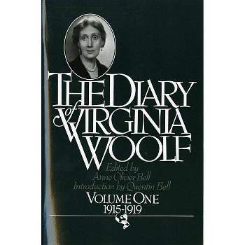 A Writer's Diary: Woolf, Virginia: 9780156027915: : Books