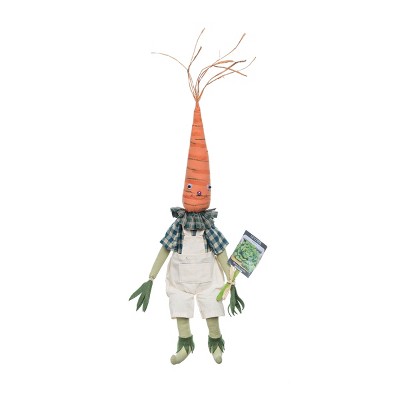  Gallerie II Casper Carrot Head Figure 