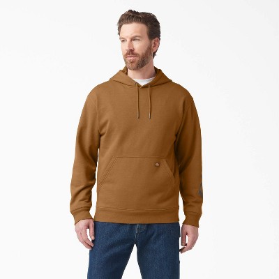 Dickies Water Repellent Sleeve Logo Hoodie