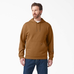 Dickies Water Repellent Sleeve Logo Hoodie - 1 of 3