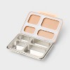 Stainless Steel Bento Box - Cat & Jack™ - 3 of 4