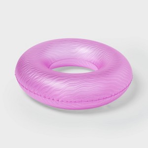 36'' Textured Ring Tube - Sun Squad™ - 1 of 3