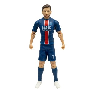 Banbo Toys SOCKERS Paris Saint-Germain Khvicha Kvaratskhelia 8