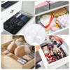 Unique Bargains Plastic Adjustable Space Saving Drawer Desk Organizers and Holders 16 Pcs - 4 of 4