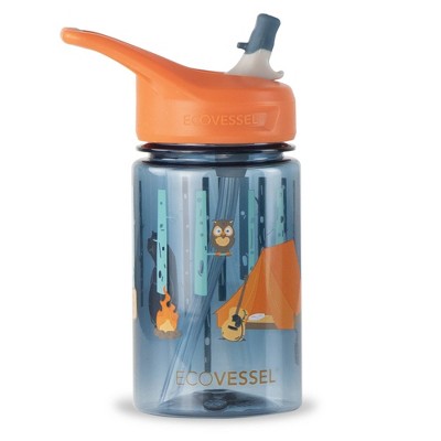 Thermos 12oz Funtainer Water Bottle With Bail Handle - Sharks : Target