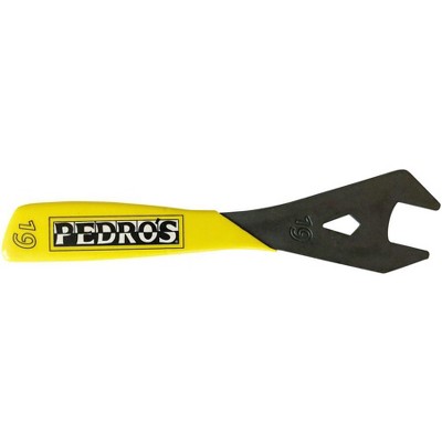 Pedro's Cone Wrench II 19mm