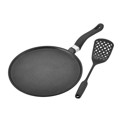 Ballarini cookin'Italy Griddle Set