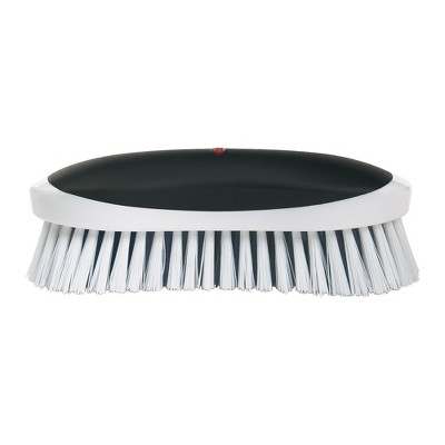 OXO Good Grips Deep Clean Brush Set Review 