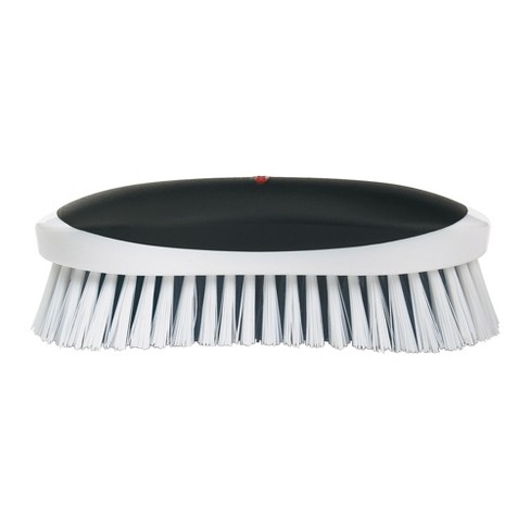Oxo Soap Dispensing Dish Brush Storage Set : Target