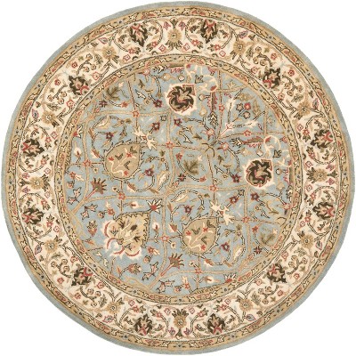 Persian Legend PL819 Hand Tufted Indoor Rugs - Safavieh