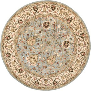 Persian Legend PL819 Hand Tufted Indoor Rugs - Safavieh - 1 of 3