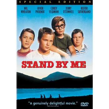Stand by Me (Special Edition) (DVD)