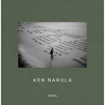 Ken Narula And Rammy Narula: Lost And Found - (hardcover) : Target