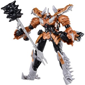 AD-03 Grimlock | Transformers Age of Extinction | Lost Age 0 - 1 of 4