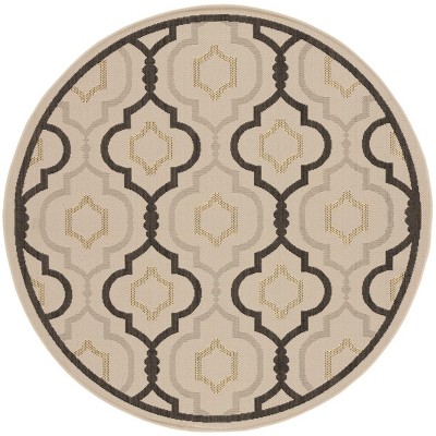 Courtyard CY7938 Power Loomed Indoor and Outdoor Rug - Safavieh