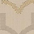 beige/black