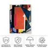 "Abstract III" Outdoor Canvas - 3 of 4