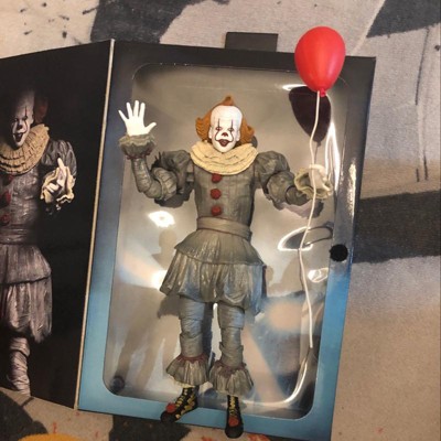 Pennywise action on sale figure target