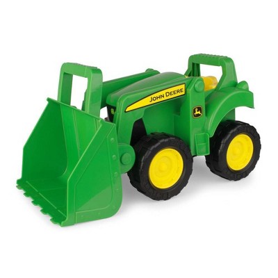 tomy john deere tractor