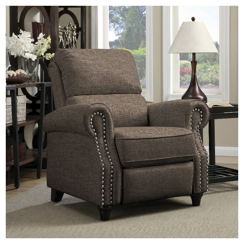 Push Back Recliner Chair -  ProLounger, 4 of 10