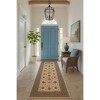 Rug Branch Traditional Persian Indoor Rug - 2 of 4