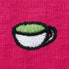 Dalix Mens Lil Matcha Jersey Tee - 2 of 4