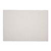 Design Imports Lavender Fog Dobby Dots Rib Placemat Set/6 - 2 of 4